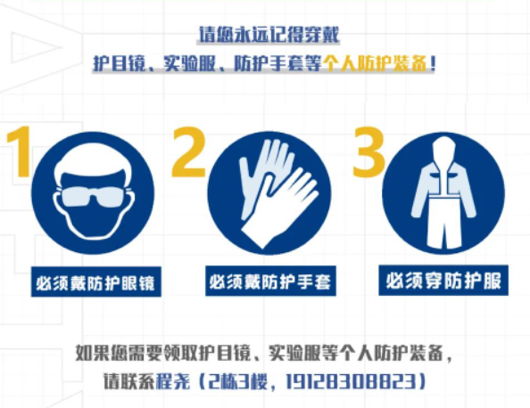 安全科普 | 聽Sharpless說為什么要重視個體實驗防護